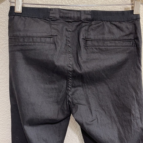 Aritzia The Castings Black Mid Rise Jegging Size 2 - Picture 7 of 13